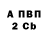 APVP Соль MekaDook